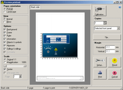 Frontdesigner 30 Download Crack 14