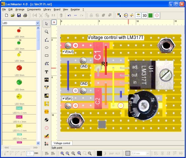 Download sPlan 7.0 free