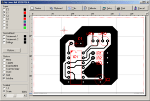 crack for sprint layout 6.0 Full